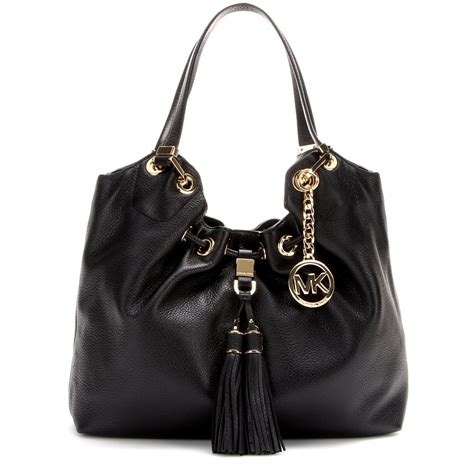 michael kors camden drawstring shoulder tote|michael michael kors camden large drawstring shoulder tote black.